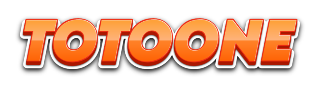 TOTOONE